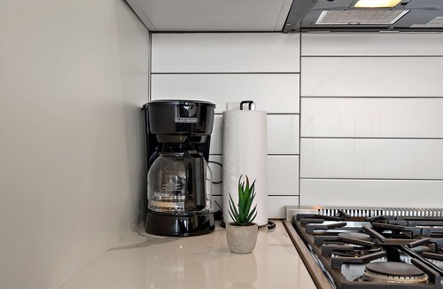 Warehouse District Apartment | CozySuites NLG - Modern 2BR condo #16