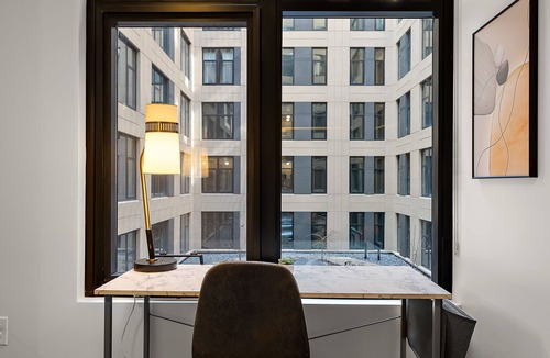 Warehouse District Apartment | CozySuites NLG - Modern studio condo #17