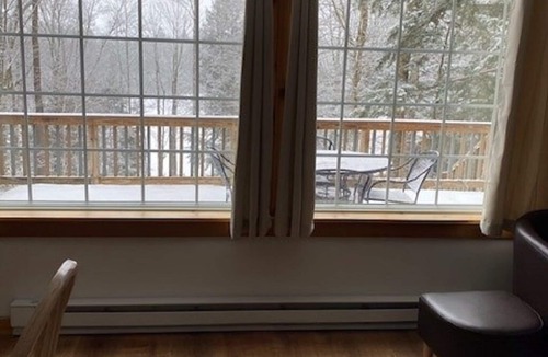 Town of Clifton House | Cranberry Cottage Four Season Rental