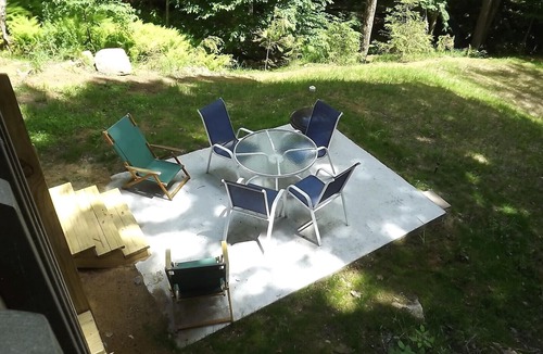 Town of Clifton House | Cranberry Cottage Four Season Rental