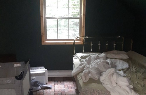 Town of Clifton Cabin | Cranberry Lake New York - Year Round Cottage