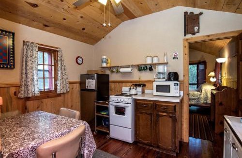 Pecos House | Create Lasting Memories: Family-Friendly Rustic Cabin in New Mexico's Backcountry