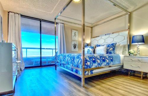Sand Key House | Crescent Beach Club II 5B