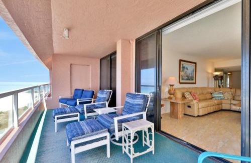 Sand Key House | Crescent Beach Club I 5A