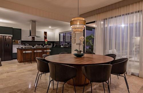 Tres de Mayo House | Cuernavaca Private Pool & Outdoor Grill for Groups