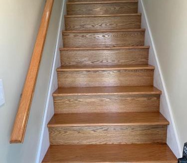 Bolivar Apartment | Day Street - Walk to Harpers Ferry NP