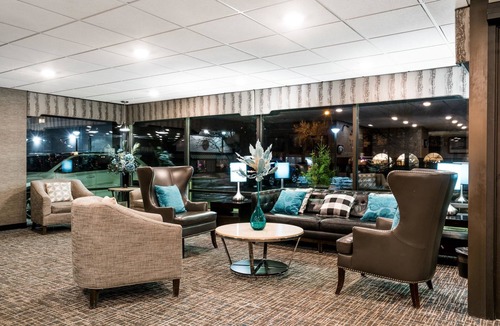 Prospect Park Hotel | Days Hotel by Wyndham University Ave SE