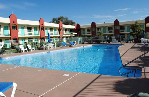 Southside Hotel | Days Inn by Wyndham Santa Fe New Mexico
