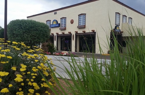 Southside Hotel | Days Inn by Wyndham Santa Fe New Mexico