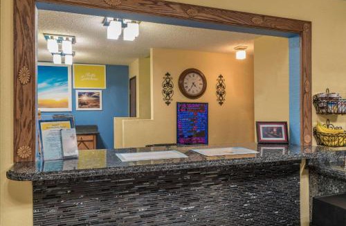 Tucumcari Hotel | Days Inn by Wyndham Tucumcari