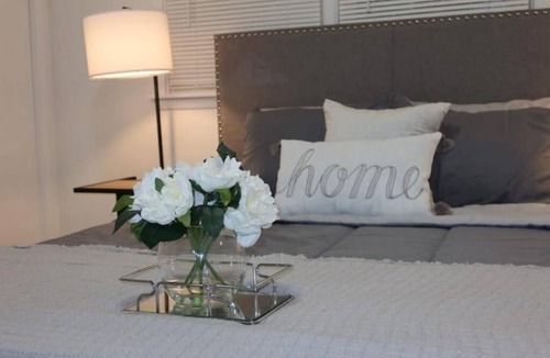 Newtonville Apartment | Dead end street apt in Colonie