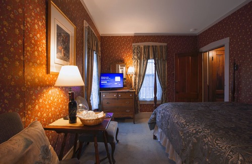 West Dover Bed & Breakfast | Deerfield Valley Inn