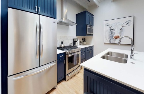 Historic Eastside House | Delgado B-1: Just one block from Canyon Road!