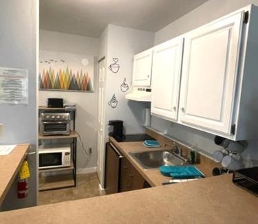 Hancock Apartment | Deluxe Mountain Fox Suite Jiminy Peak - Ski On Off - Fully Redone Decor