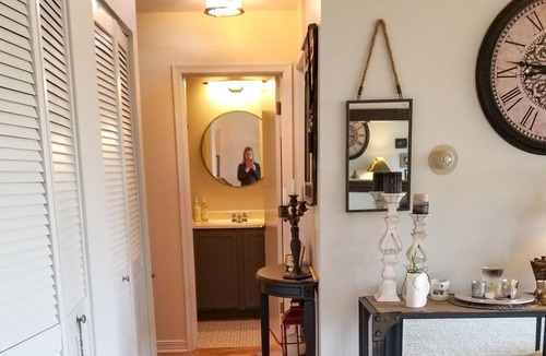 Linden Hills Condo | Desirable Linden Hills Condo