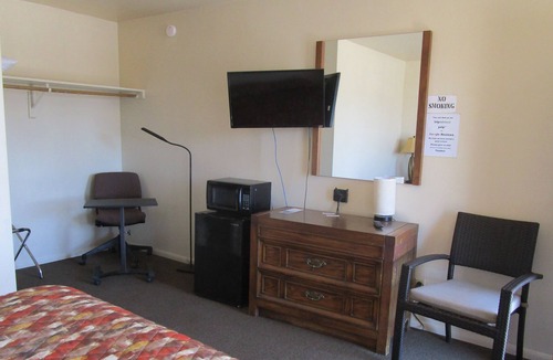 McDermitt Hotel | Diamond A Motel