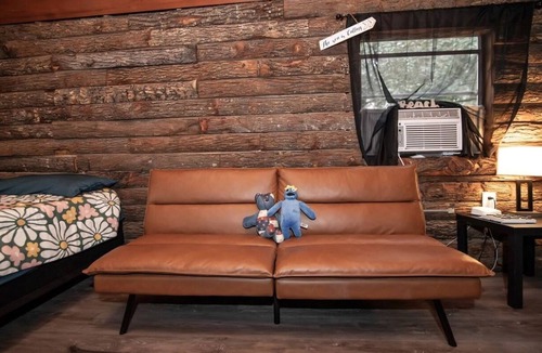 Mc Caskill Resort | Diamond Glamping - Specialty Cabin