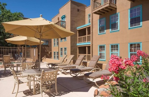 Northeast Santa Fe Hotel | Diamond Resorts Villas de Santa Fe - 1 Bedroom