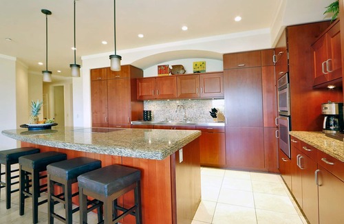Wailea Villa | Direct Beach Access - Best Location - Wailea Beach Villas H101 - Walk Everywhere