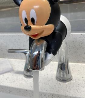Florida Central Atlantic Coast Apartment | Disney Accessibility Star Wars Vacation Apartment Near Parks