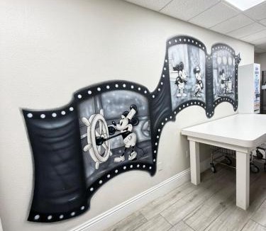 Florida Central Atlantic Coast Apartment | Disney Accessibility Star Wars Vacation Apartment Near Parks