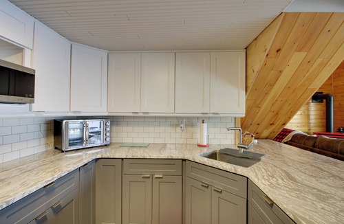 Deer River Cabin | Dock + Fire Pit: Lakefront Cabin in Deer River!