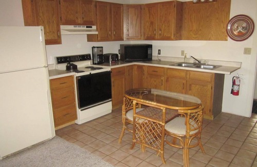 Cuchara Bed & Breakfast | Dodgeton Creek Inn