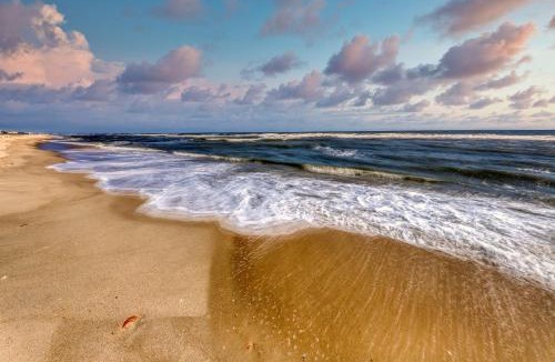 St. George Island House | Dog-friendly Condo with a Shared Pool Great Beach Vibes & Stunning Views