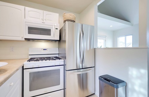 Cerrillos Cottage | Dog-Friendly Home w/Fenced Yard in Los Cerrillos