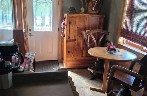 Alpena House | Double Occupancy on Long Lake near Alpena.