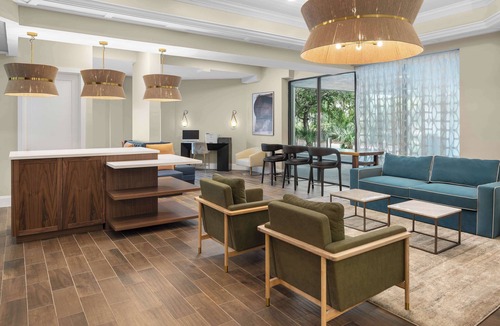 Hilton Head Island Hotel | Doubletree by Hilton Hilton Head Island