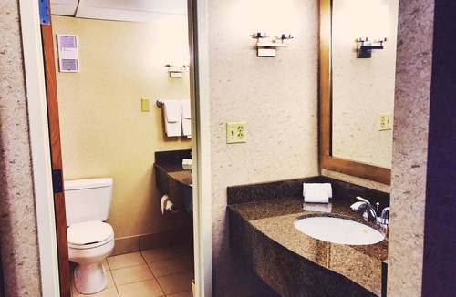 Core Hotel | DoubleTree by Hilton Hotel St. Paul Downtown