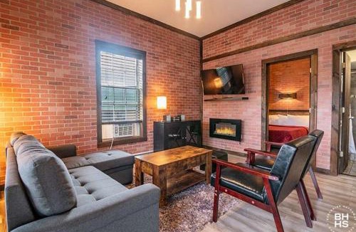 Lake Placid Apartment | Downhill Lodge Condominium