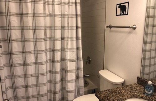 Jackson Apartment | Downtown Jackson - Unit 1