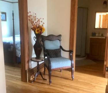 Osceola House | Dr Combackers Historic 1880s Home