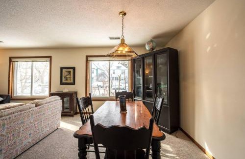 Powderhorn Apartment | Dream House, a Creative Escape in the Heart of Powderhorn