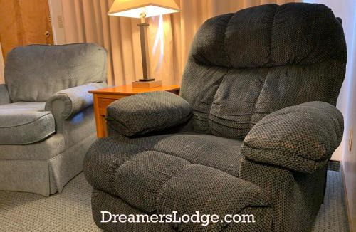 John Day Hotel | Dreamers Lodge