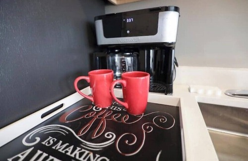 Union Park Apartment | DreamStay: A dream come true