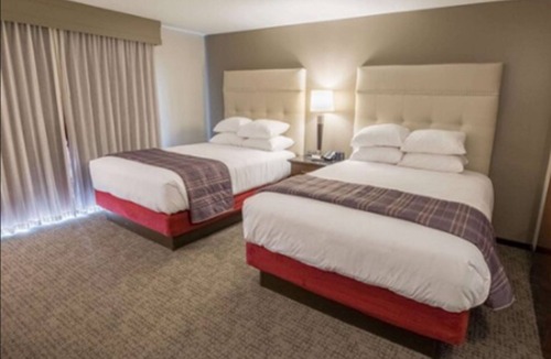 Downtown St. Paul Hotel | Drury Plaza Hotel St. Paul Downtown