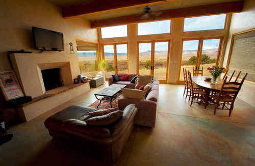 Youngsville House | Dual Master Bedroom: Designer Accommodations for the Long-Sta