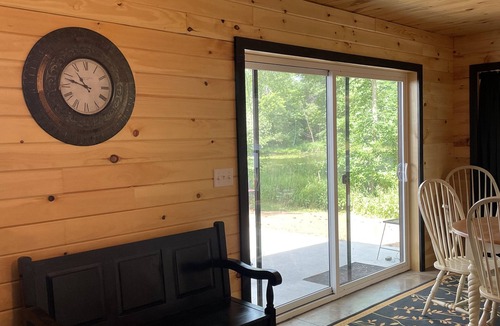 Chetek House | Duck's Cove at the Sandbar