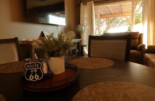 Valle Bed & Breakfast | Dumplin Patch Bed & Breakfast