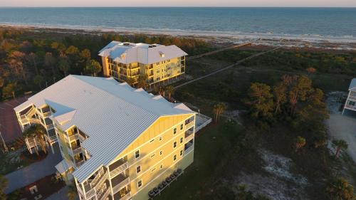 Cape San Blas Apartment | Dunes Club 1A by Pristine Properties Vacation Rentals