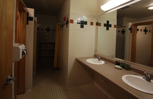 Trego Cabin | Duplex Cabin at Heartwood Resort