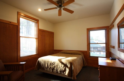 Trego Cabin | Duplex Cabin at Heartwood Resort