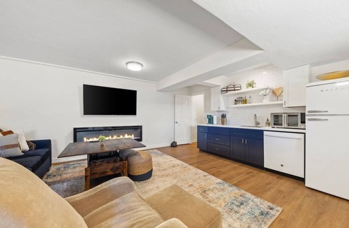 Eagle Apartment | Eagle, CO Private Mountain Retreat near Vail