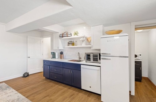 Eagle Apartment | Eagle, CO Private Mountain Retreat near Vail