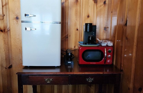 Eagle Nest Hotel | Eagle Nest Fly Shack and Lodge