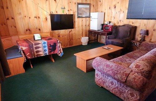 Eagle Nest Hotel | Eagle Nest Fly Shack and Lodge