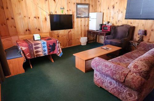 Eagle Nest Hotel | Eagle Nest Fly Shack & Lodge